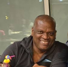 Introduction and greetings from Louisiana