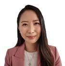 Dr Xiyuan ' Lucy' Wang