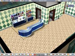 I stayed at the entrance of the theatre. Restaurant Empire 2 Part 2 But Thou Must Give Me 10 000
