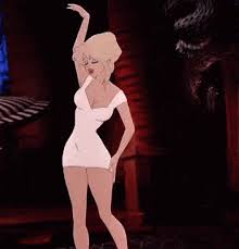 COOL WORLD | FILM REVIEW — Hive