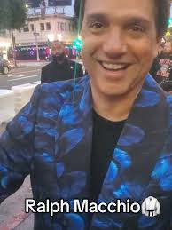 Ralph Macchio: Iconic Moments and Fan Interactions