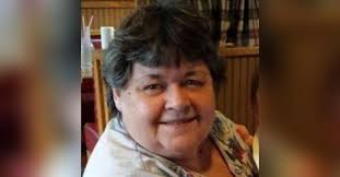 Rosemary Florence Anna Douglass Mains Obituary