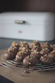 Melomakarona Griechische Honigkuchlein Honigkuchen Lebensmittel Essen Kochen Und Backen