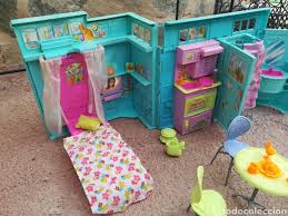 Juego de barbie fashionista oficial, diseña con barbie un traje hermoso y super fashion. Juguetes De Barbie Antiguos Tienda Online De Zapatos Ropa Y Complementos De Marca