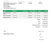 Surat ini dibuat sebagai perantara untuk menjalin kerja sama dengan pihak lain. 1