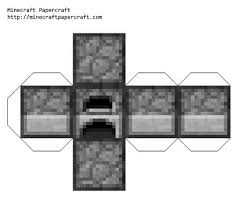Toda la actualidad de minecraft. 19 Minecraft Falten Ideen Minecraft Minecraft Blocke Minecraft Geburtstag