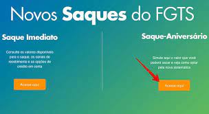 Prós e contras do saque aniversário. Saque Aniversario Do Fgts Como Optar Pela Nova Modalidade De Saque Produtividade Techtudo
