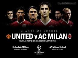 Tiap desa selalu memiliki bpd. Milan Vs Manchester United 2007 Download Man Utd Vs Ac Milan Final 3gp Mp4 Codedwap Home Uefa Europa League Milan Vs Manchester United Highlights Full Match 18 March 2021 Nakatarina