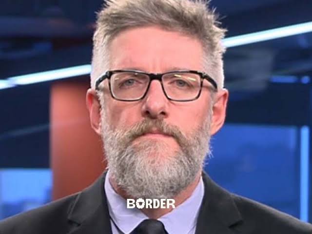 Luis Novaresio archivos - #BorderPeriodismo