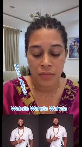 YINKA AYEFELE ALLEGEDLY PUNCHED BY NSCDC OFFICER