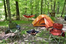 Get directions, reviews and information for hickory run state park in white haven, pa. Campsite Photoshoot The Roving Van Gelders