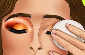 If you can see it, it means you can apply onto it a. How To Remove Fake Eyelashes Without Hurting Your Eyes