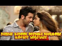 Ranbir Kapoor Deepika Padukone Movies Together Bollywood Films List Youtube Deepika padukone (actor) box office.