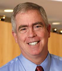 Senay replaces Stockman as Council chair-elect