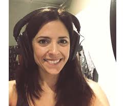 Adele Keating (@Adelelk)