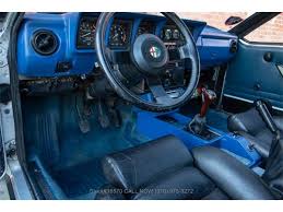 Image result for Grigio Chiaro 1982 Alfa-Romeo