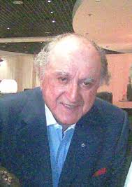 David Azrieli — Wikipédia