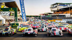 At the time of the concordat of 1801, it lost some parishes in vendomois and normandy and acquired some in anjou. 2020 Le Mans 24 Hours Entry List And Spotters Guide Grr