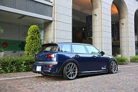Duell Ag F54 Clubman Clubman Mini Clubman Mini Cooper Clubman