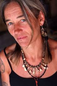 Fiona Mckeown Her Home Picture Daughter Editorial Stock Photo