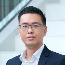 Andrew Yuen's Instagram, Twitter & Facebook