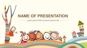 See more ideas about powerpoint, background powerpoint, powerpoint background templates. Happy Children Powerpoint Template For Education School Powerpoint Templates Powerpoint Background Templates Cute Powerpoint Templates