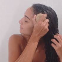 Shampoo em Barra Hidratante 80g