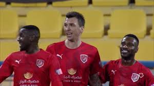 تمنى علي عفيف، لاعب الدحيل القطري، تأهل فريقه الدحيل القطري أو الأهلى المصري لنهائى مونديال الأندية وأن يذهب الفائز منهما بعيدا فى منافسات البطولة مشددا فى الوقت ذاته. Ø¨Ø§Ù„ÙÙŠØ¯ÙŠÙˆ Ù†Ø¬Ù… ÙŠÙˆÙÙ†ØªÙˆØ³ Ø§Ù„Ø³Ø§Ø¨Ù‚ Ù…Ø§Ù†Ø¯Ø²ÙˆÙƒÙŠØªØ´ ÙŠØ³Ø¬Ù„ Ø£ÙˆÙ„ Ø£Ù‡Ø¯Ø§ÙÙ‡ Ù…Ø¹ Ø§Ù„Ø¯Ø­ÙŠÙ„ Ø§Ù„Ù‚Ø·Ø±ÙŠ Ù…Ø¨Ø§Ø´Ø± Ø¨Ù„Ø³