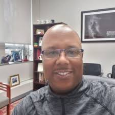 Meet the Admissions Team