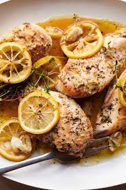 Weeknight Lemon Chicken Breasts With Herbs Recipe Nyt Cooking Lemon Chicken Breasts Nyt Cooking Recipes