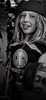 Skid Kidz🇺🇲 #22 Ryder Schultz Industry Racing