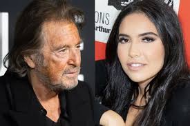 Al Pacino's young girlfriend allegedly fed up with his bizarre demands says  report
