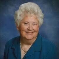 Grace Eason Ober Obituary January 13, 2020