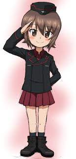 kawaii imut アニメの女の子 漫画ガール 可愛い