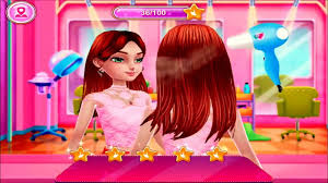 17 Baby Barbie Glittery Fashion Makeup Game Baby Barbie Makeover Dress Up Games For Girls 3 Barbie Hairstyle Girl Hairstyles Hair Game