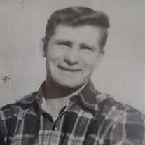 Mr. Charles Cromp Sr. Obituary