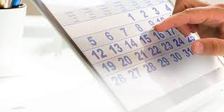 Pentru angajatii din sistemul public si ziua de 3 ianuarie este libera. Calendar Zile Lucratoare 2021 Up Romania