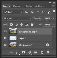 How to use the select and mask tools. Photoshop Cc Select And Mask Tool For Sky Replacements Build A Photography Business