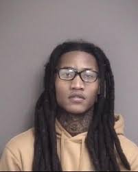 UPDATED: Columbia man arrested for downtown shooting last month, also  charged for fleeing