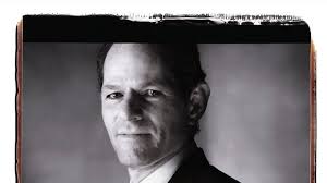The Humbling of Eliot Spitzer