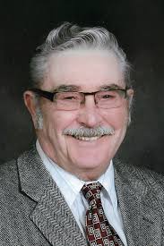 Herman Thomas Gwilliam Obituary