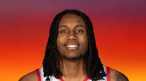 Jabari Walker signs two-way with Philadelphia