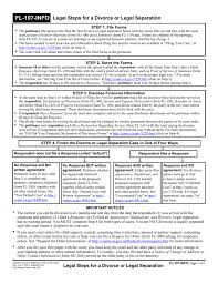 In california, a legal separation doesn't end a marriage or domestic partnership. Legal Separation Vs Divorce