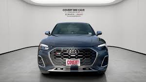 Image result for Daytona Gray 2024 SQ5