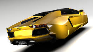 1966 lamborghini flying star ii. Lamborghini Aventador Flying 2017 By Creator 3d 3docean