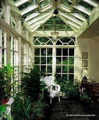 Conservatories Sunrooms A Lot Alike Garden Room Conservatory Design Traditional Garden