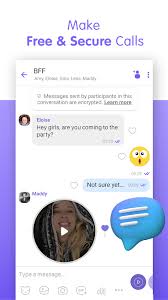 Facebook messenger is an android app that helps you to text better along with cool features to your loved ones across. Viber Messenger V16 4 7 2 Apk Mod Patched Unlocked Files Download