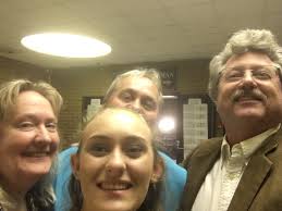 Scholarship in memory of local hero awarded