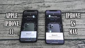 Apple iphone 12 pro max. Iphone 11 Vs Iphone Xs Max Speedtest And Camera Comparison Youtube