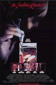 The Indian Runner (1991)